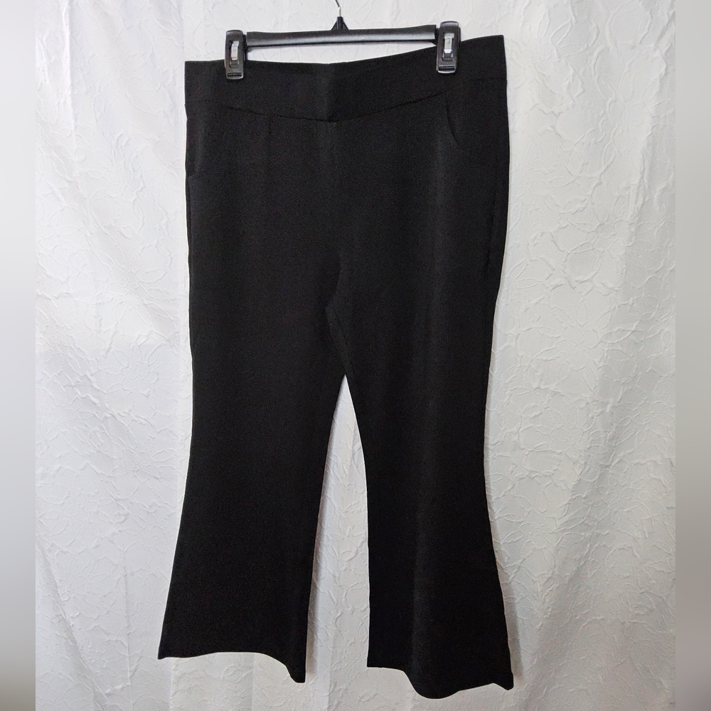Ginasy Straight Leg  Pant XXL NWOT
